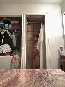 Clarizta's Webcam Show