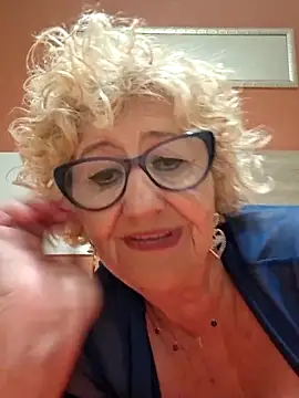 rosasuso's Webcam Show