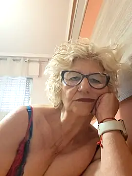 rosasuso Webcam-Show