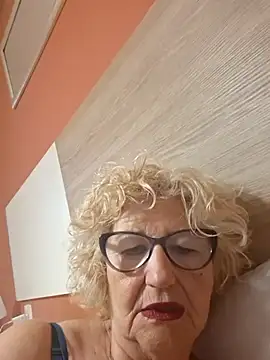 Show Webcam de rosasuso
