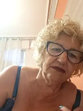 Show de rosasuso na webcam