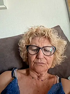 Show de rosasuso na webcam