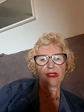 Show de webcam de rosasuso