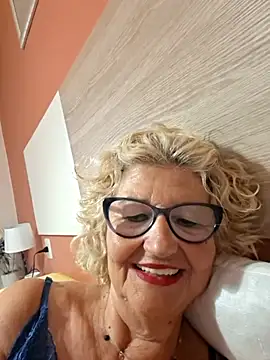 rosasuso's Webcam Show