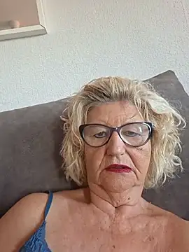 rosasuso Webcam-Show