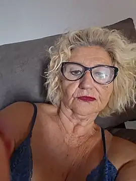 rosasuso's Webcam Show