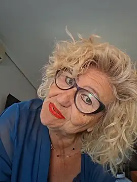 rosasuso's Webcam Show