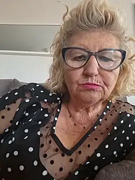 rosasuso's Webcam Show