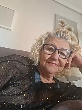 rosasuso Show Webcam