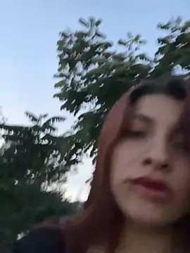 AngelSoft_'s Webcam Show