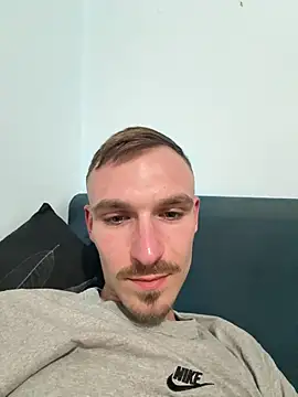 TheMaskShow Webcam Show