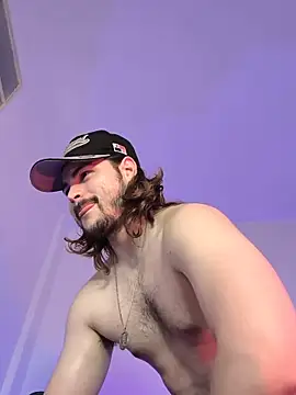 Derek_Vow Webcam show