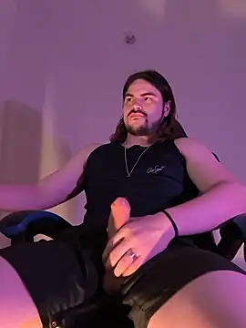 Derek_Vow – Naživo XXX chat
