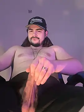 Derek_Vow Show Webcam