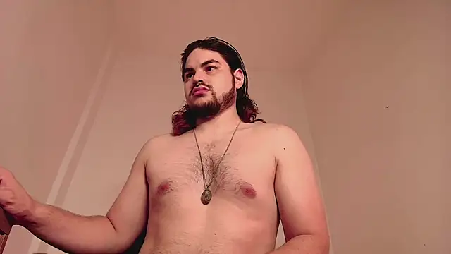 Derek_Vowのウェブカメラショー