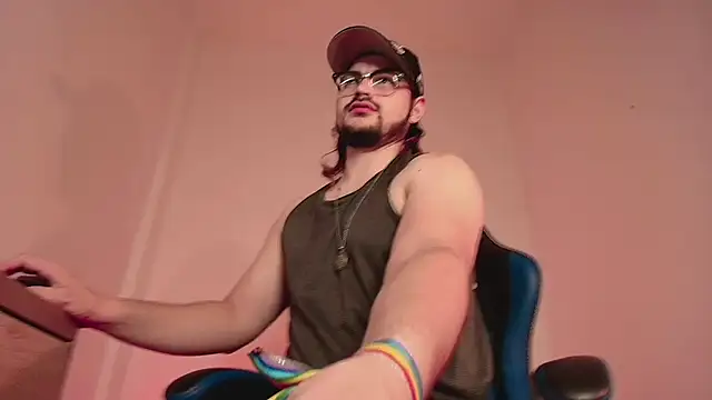 Derek_Vow 网络视讯表演