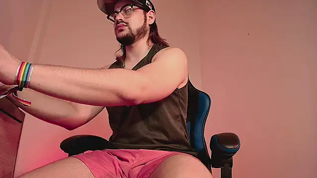 Derek_Vow Webcam-Show