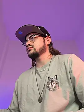 Derek_Vow 在線直播表演