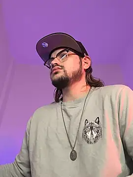Derek_Vow 网络视讯表演
