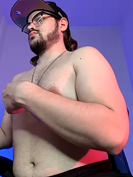 Derek_Vow Show Webcam