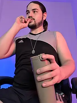 Derek_Vow Show Webcam