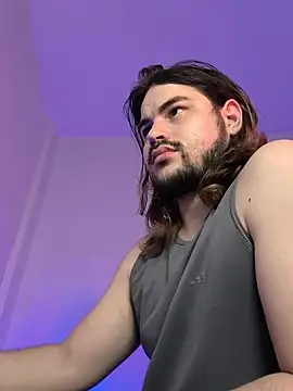 Derek_Vow Show Webcam