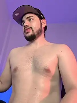 Derek_Vow Show Webcam
