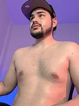 Derek_Vow Show Webcam