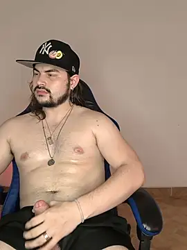 Derek_Vow's Webcam Show