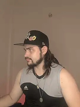 Derek_Vow's Webcam Show