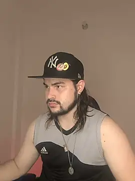 Derek_Vow Webcam-Show