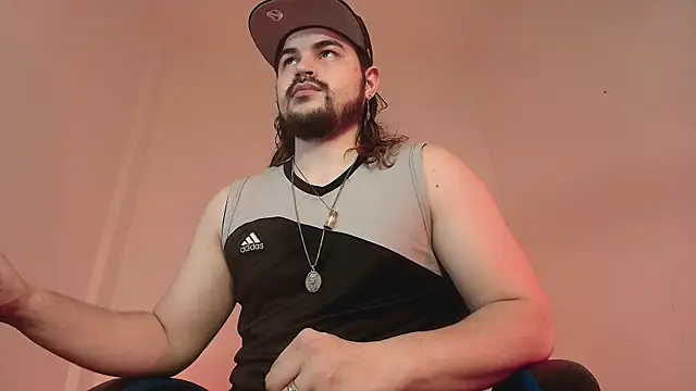 Show Webcam de Derek_Vow