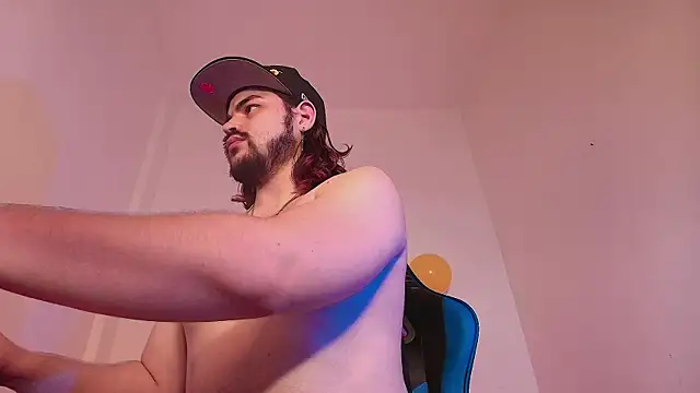 Derek_Vown Webbikameraesitys