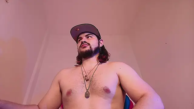 Derek_Vow Webcam-Show
