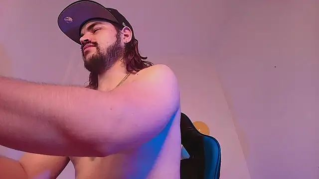 Show Webcam de Derek_Vow