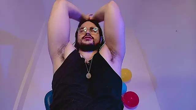 Derek_Vow's Webcam Show