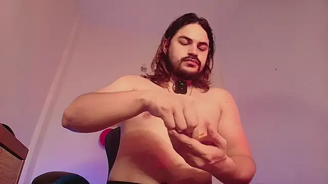 Derek_Vow's Webcam Show