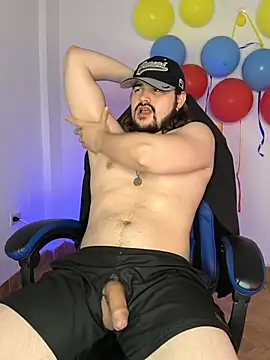 عرض كام Derek_Vow
