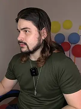 Derek_Vow – webcam-show