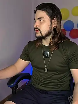 Derek_Vow Show Webcam