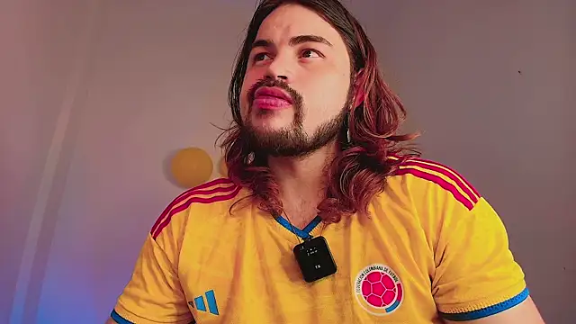 عرض كام Derek_Vow