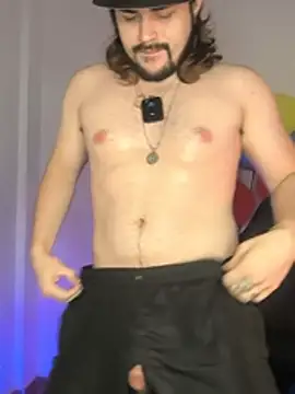 Show de webcam de Derek_Vow
