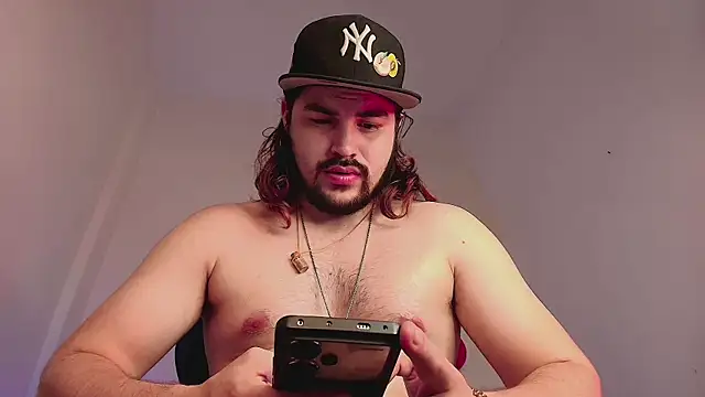 Derek_Vow's Webcam Show