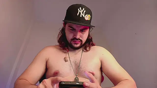 عرض كام Derek_Vow