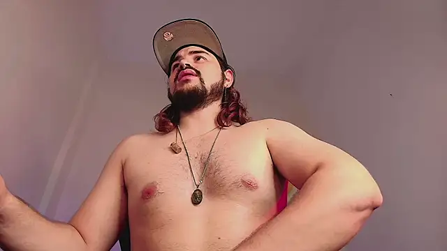 הופעת וובקאם של Derek_Vow