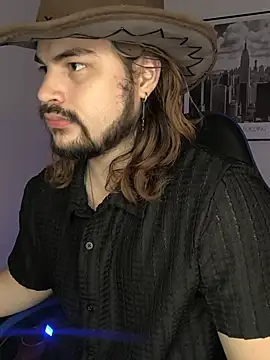 Derek_Vow Pertunjukan Webcam