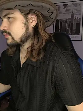Derek_Vow's Webcam Show