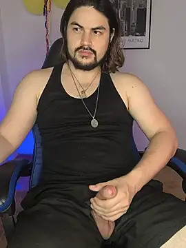 عرض كام Derek_Vow