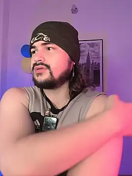 Derek_Vow Webcamshow