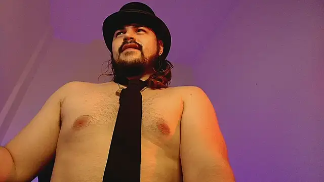 Show de webcam de Derek_Vow